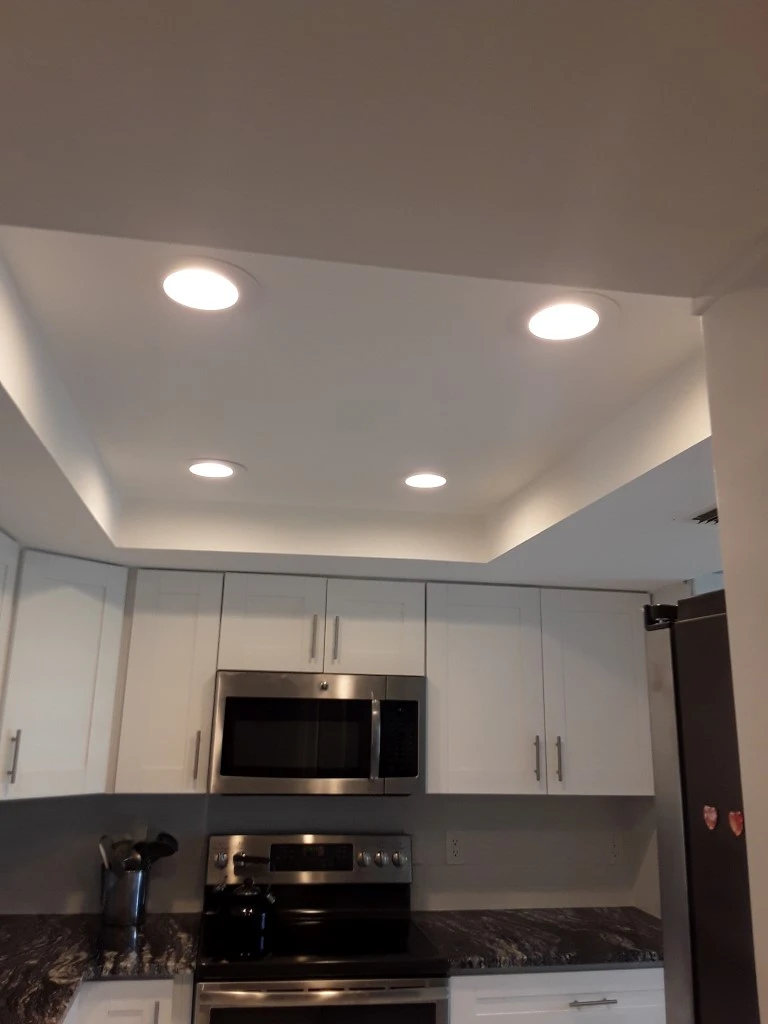 Guaranteed Kitchens & Baths