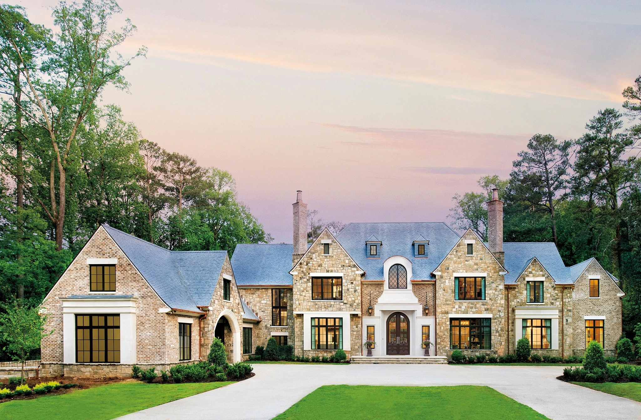 American Vision Windows