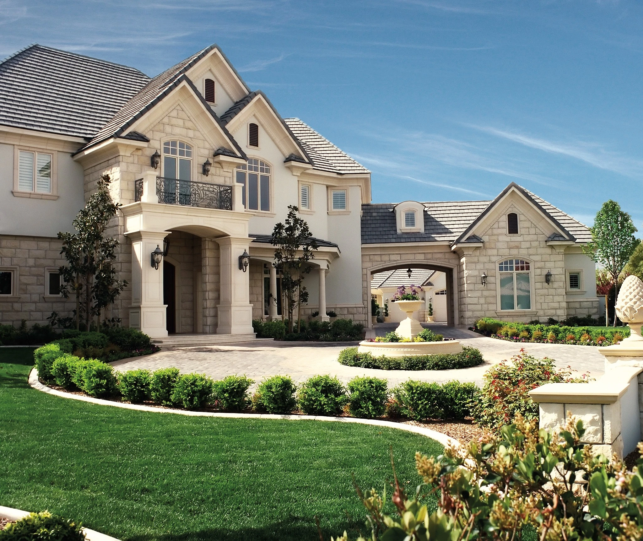 American Vision Windows