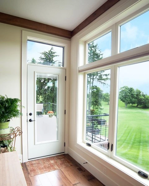 American Vision Windows