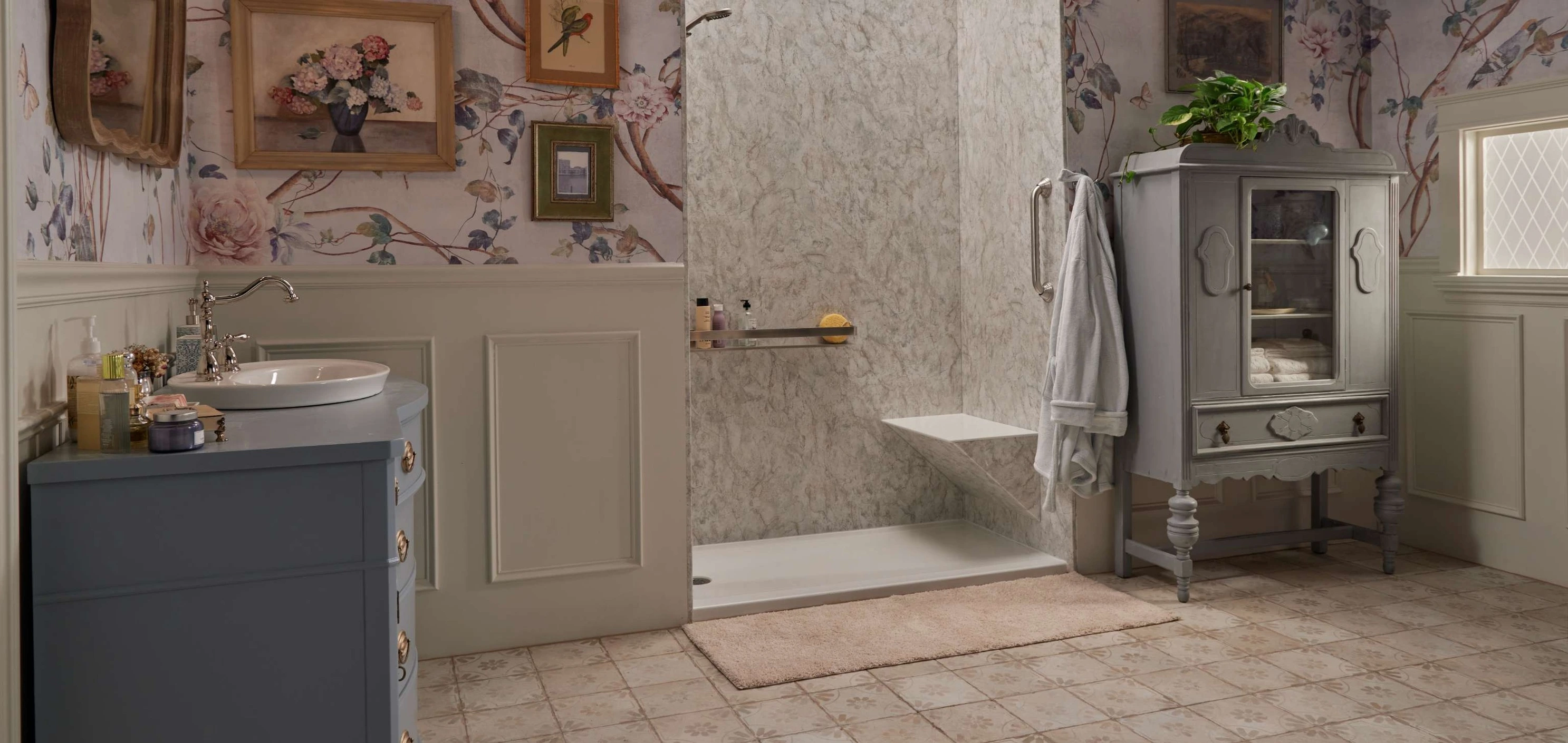 Jacuzzi Bath Remodel