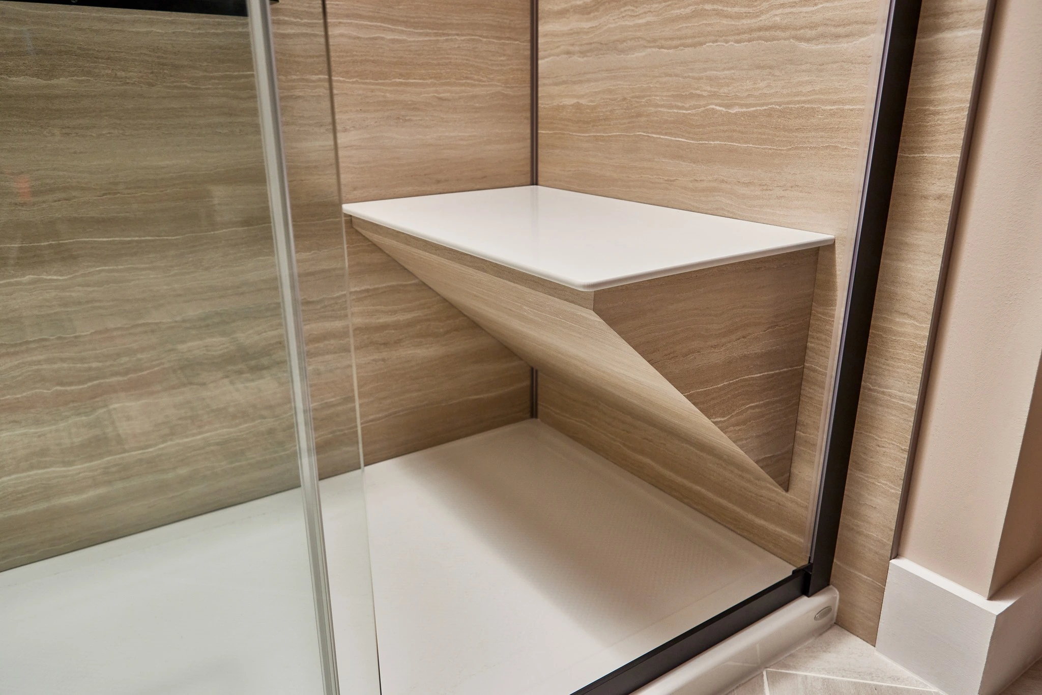 Jacuzzi Bath Remodel