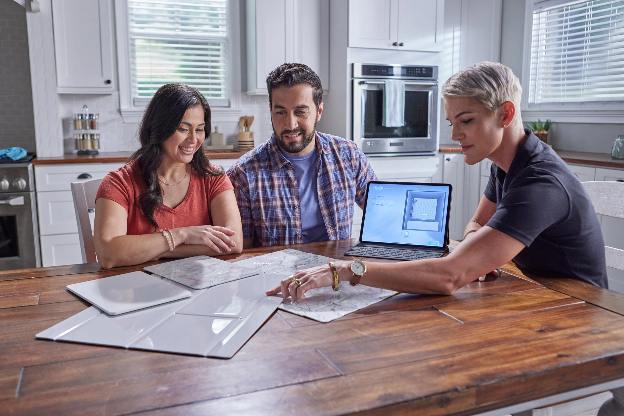 Jacuzzi Bath Remodel
