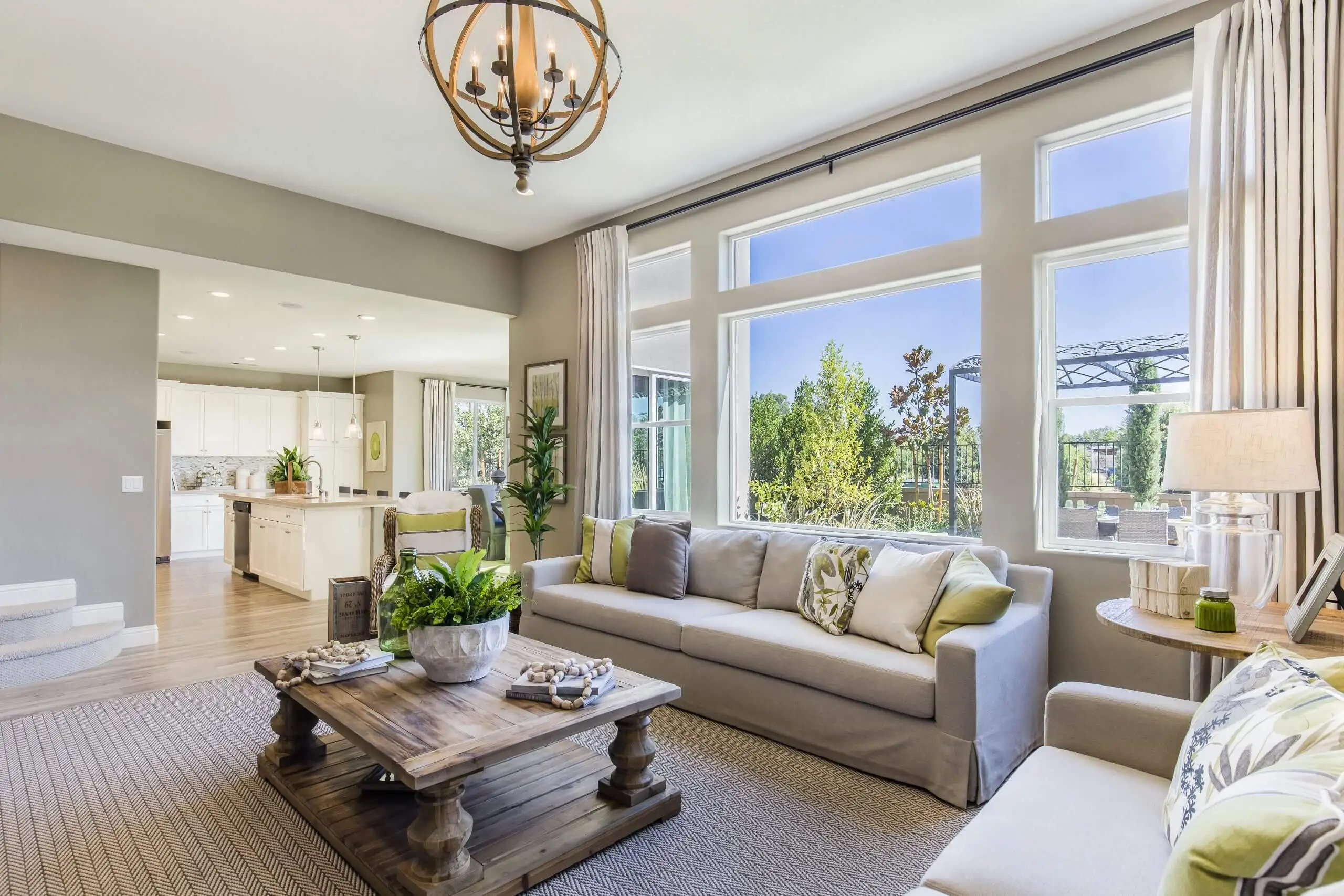 American Vision Windows