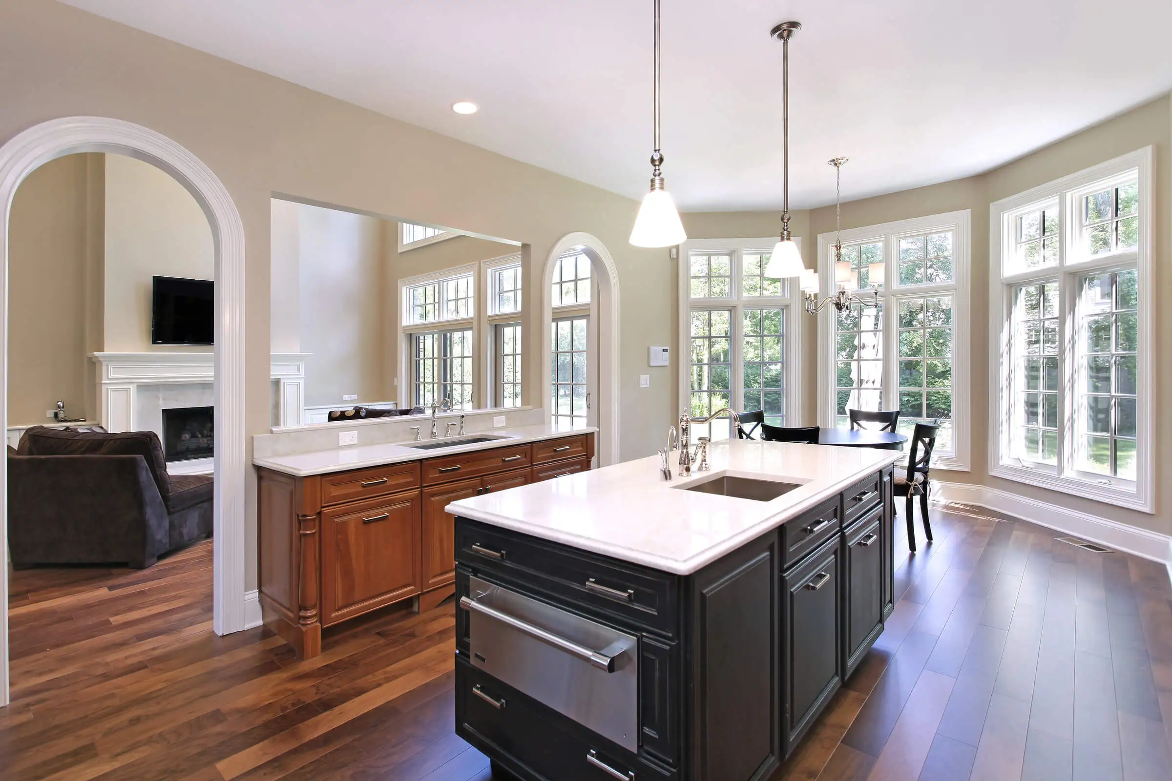 American Vision Windows