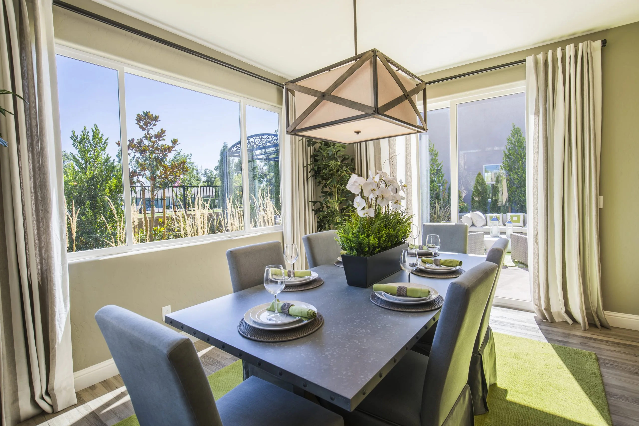 American Vision Windows