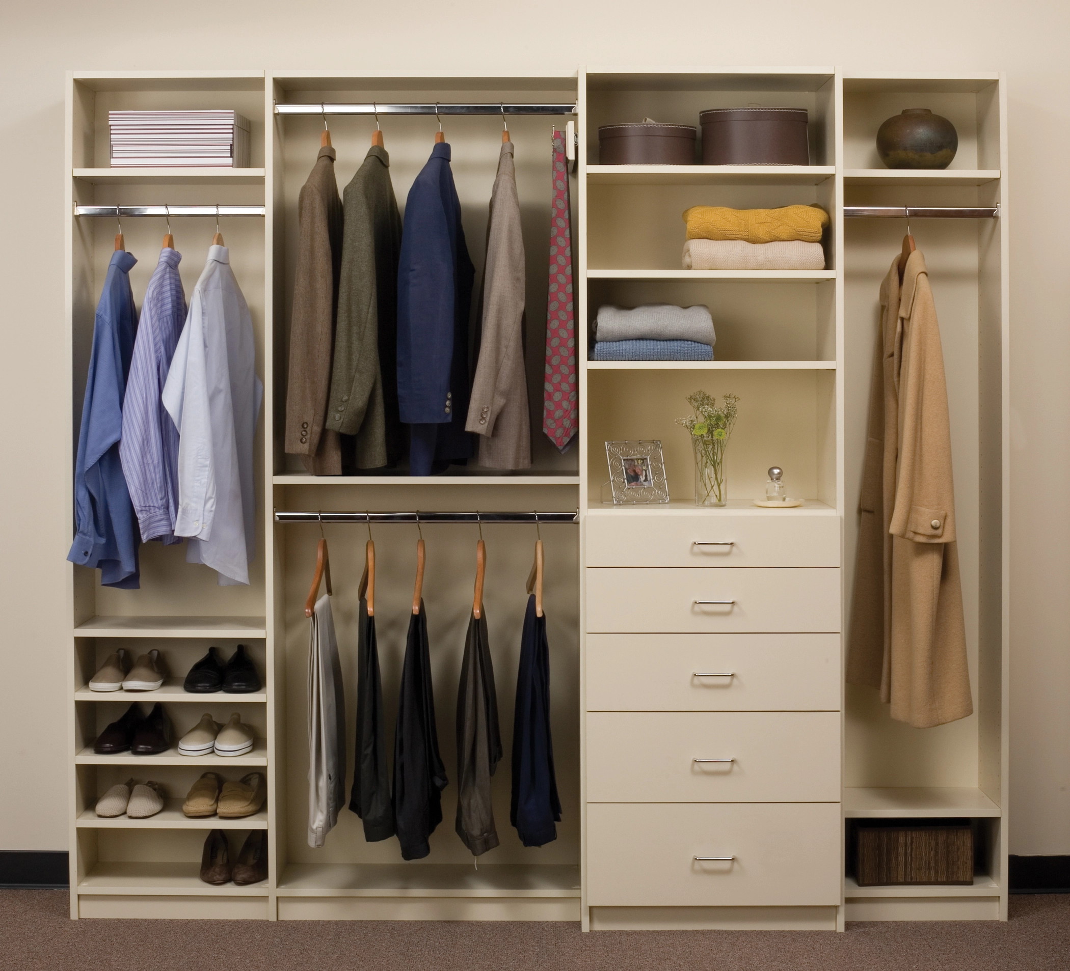 Closets by Design