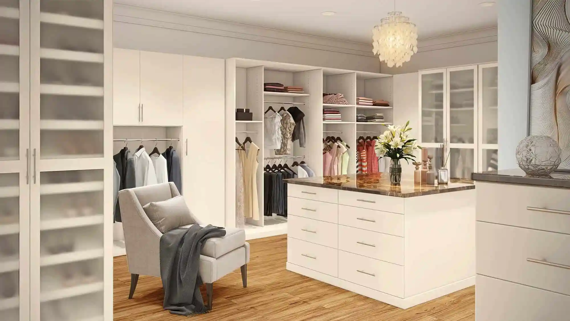 Closets by Design