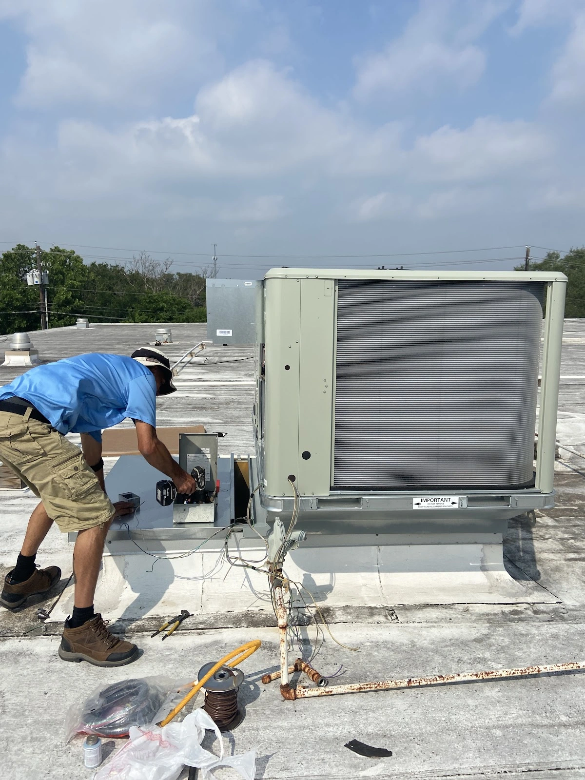 Arrow Service Center