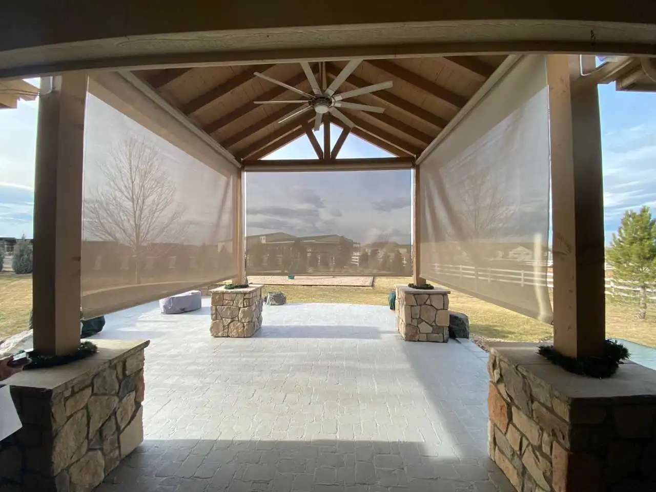 Liberty Home Products