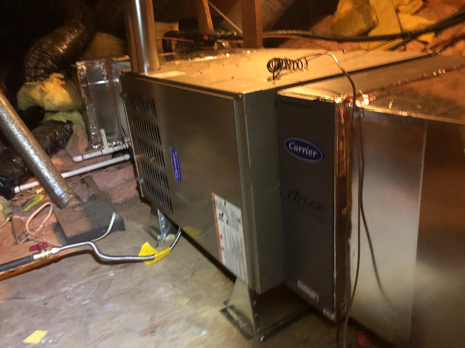 Suncoast Heating & Air Conditioning Inc