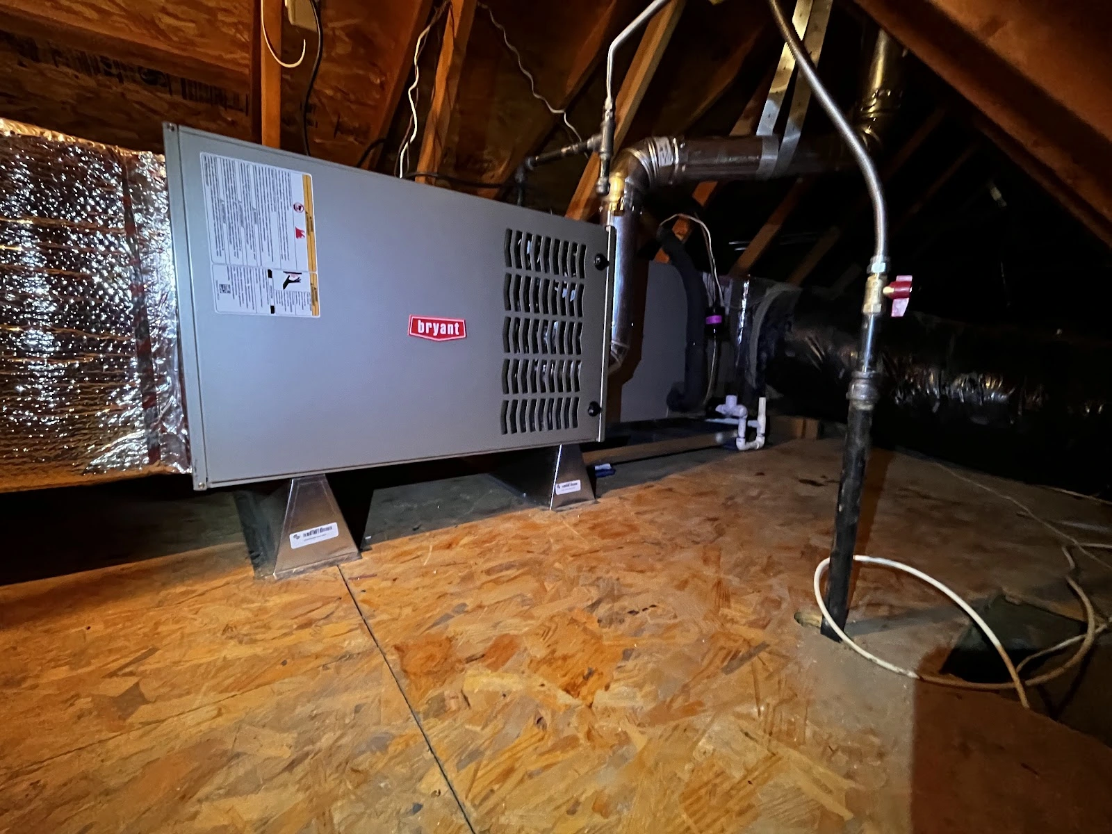 Suncoast Heating & Air Conditioning Inc