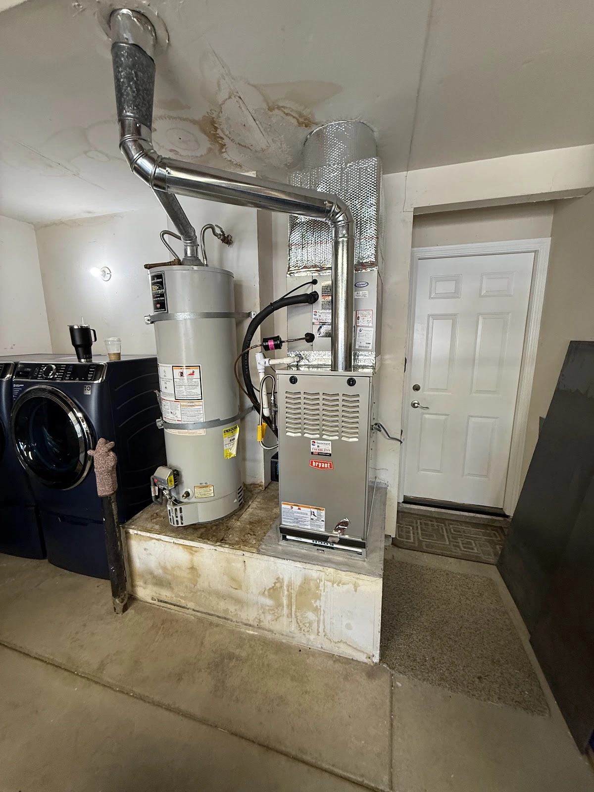 Suncoast Heating & Air Conditioning Inc