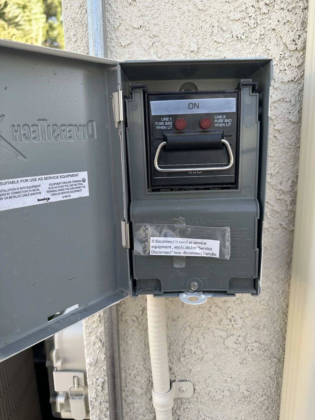 Suncoast Heating & Air Conditioning Inc