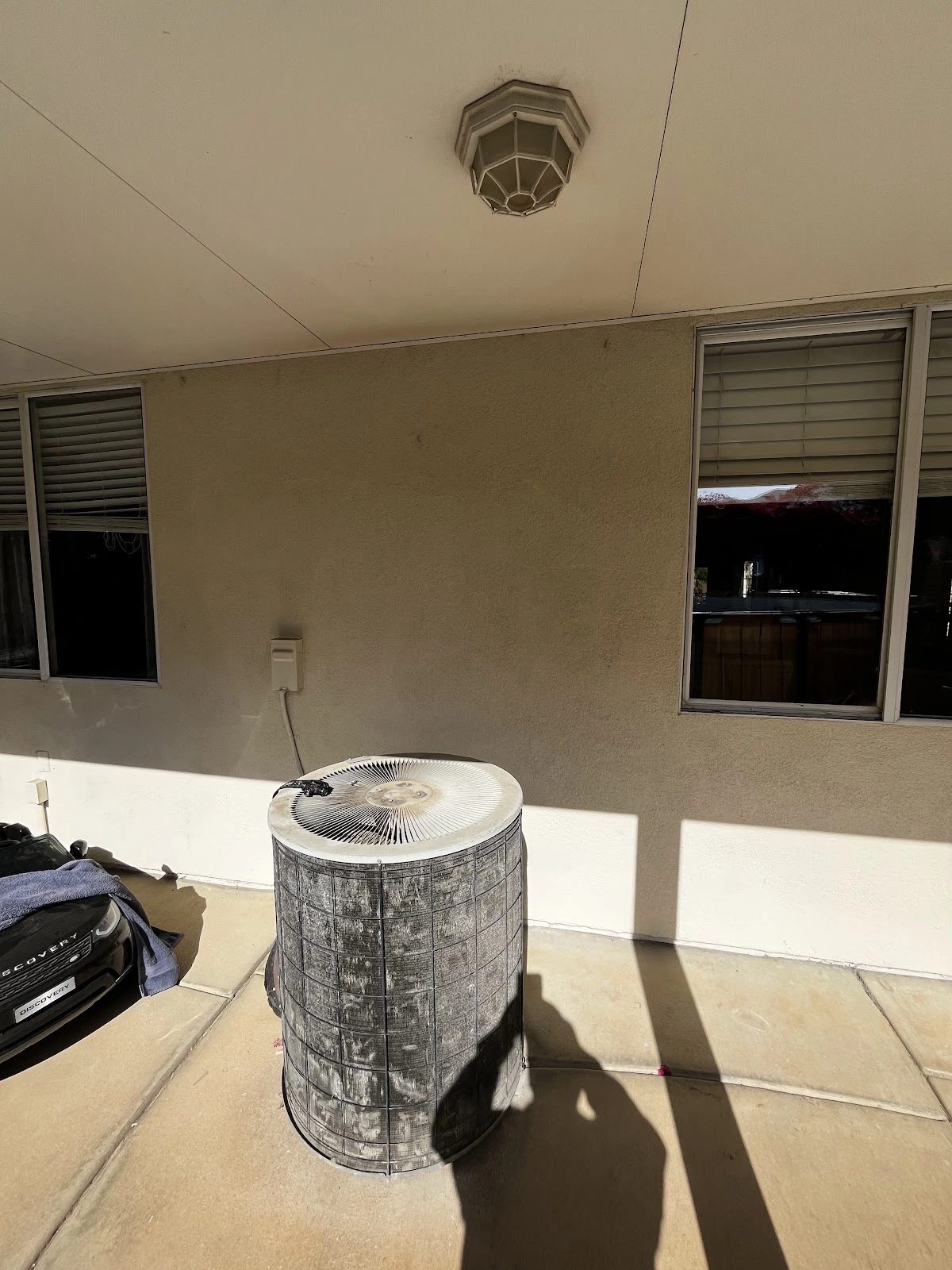 Suncoast Heating & Air Conditioning Inc