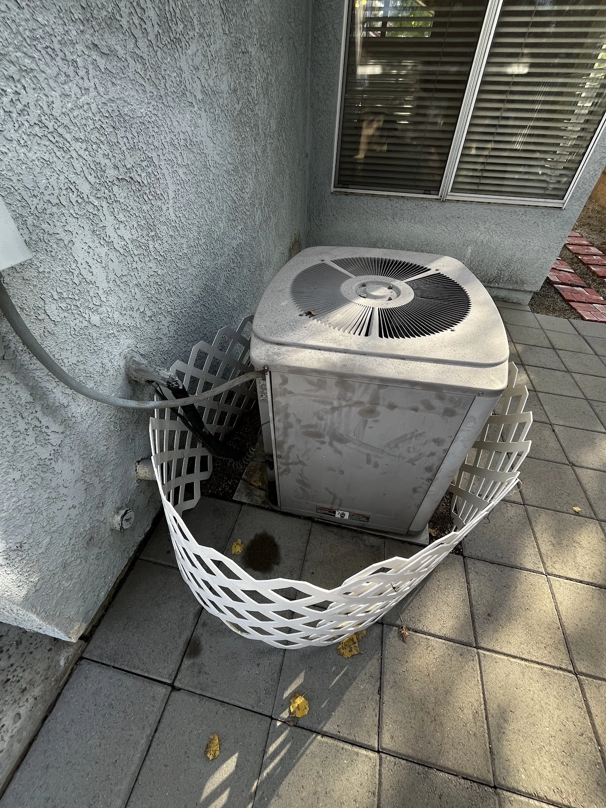 Suncoast Heating & Air Conditioning Inc