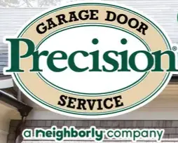 Precision Overhead Door of SA