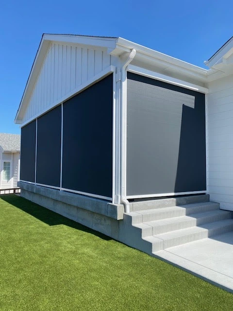 Liberty Home Products