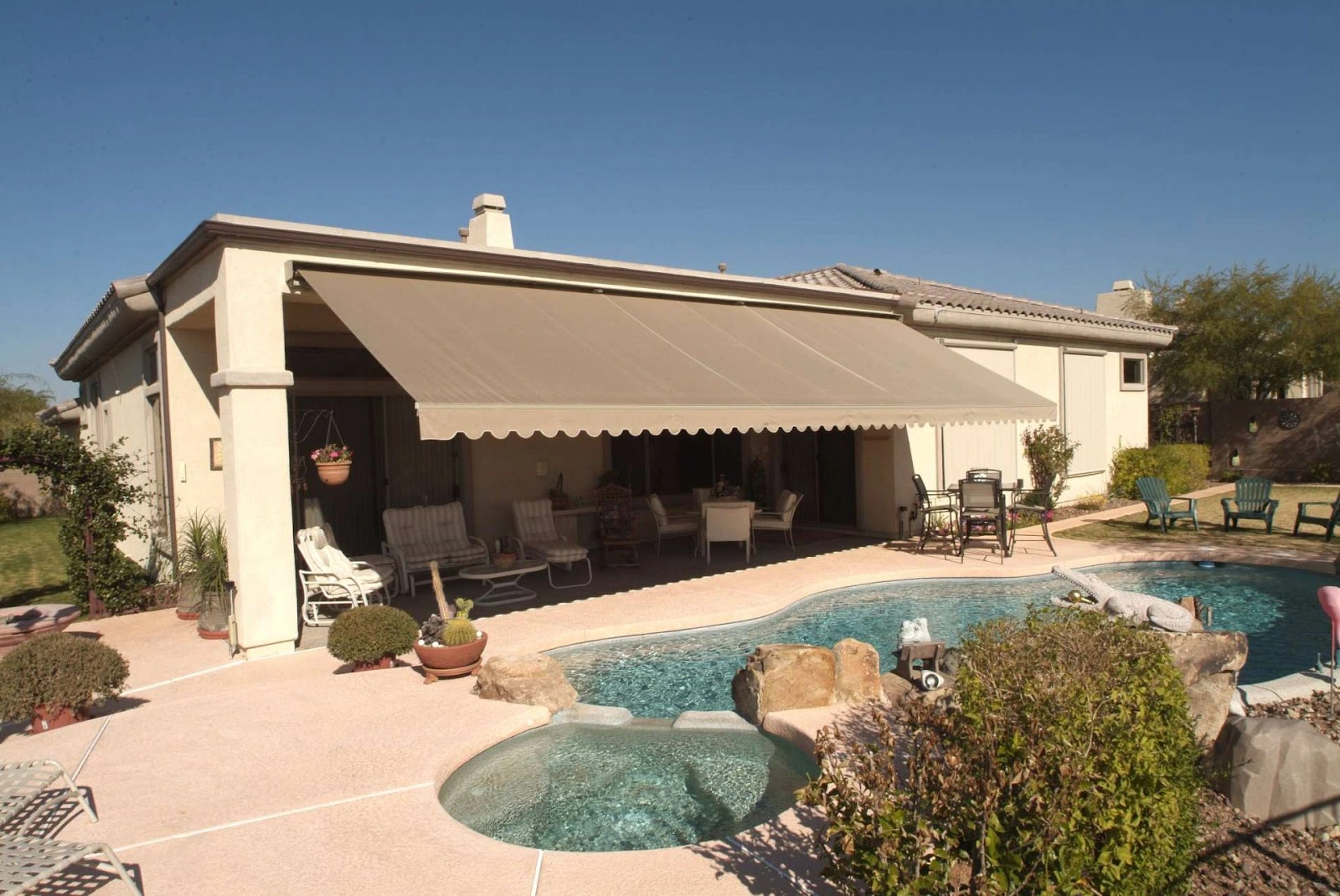 Liberty Home Products