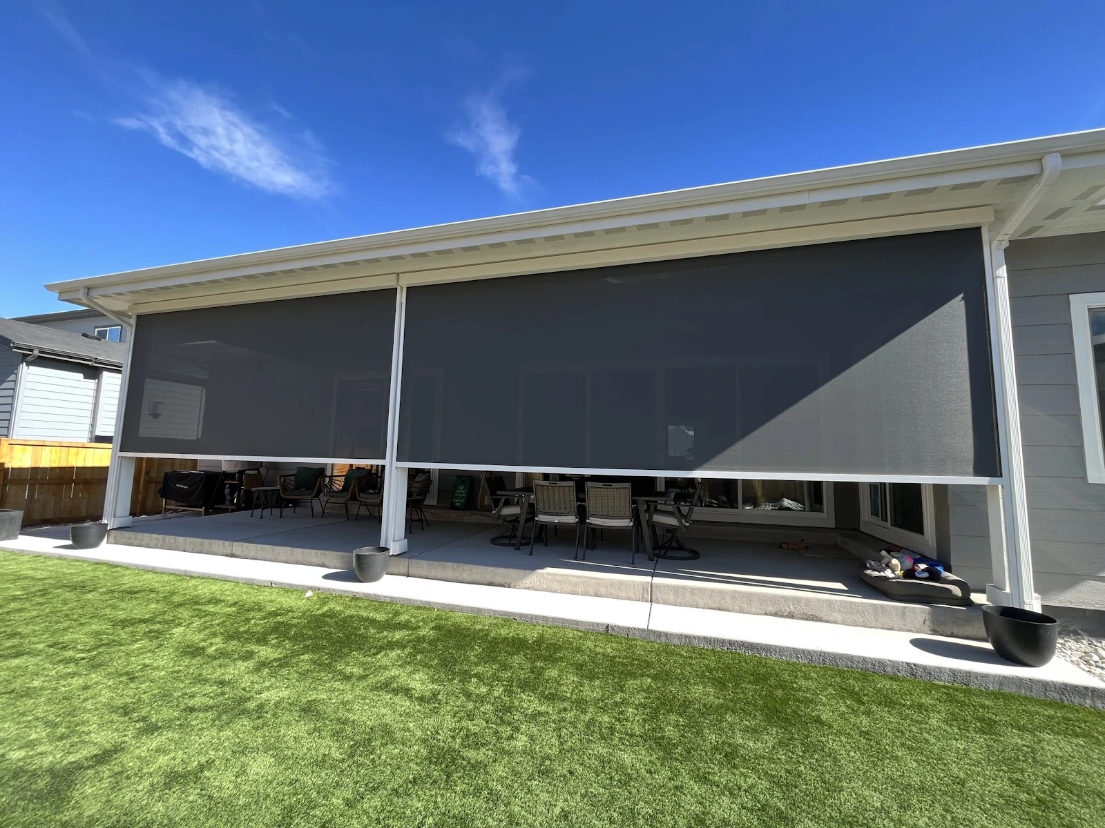 Liberty Home Products