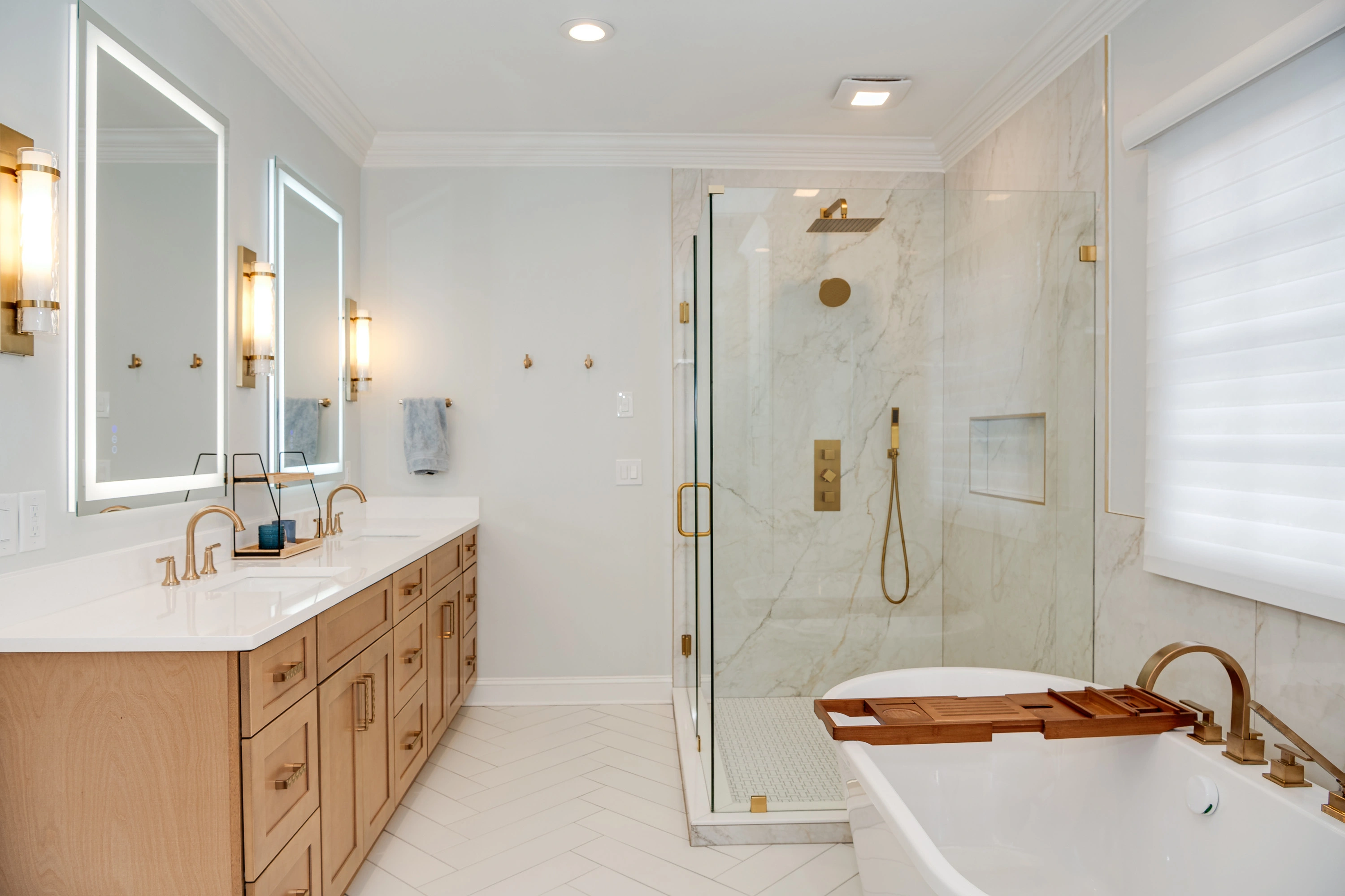 Design Craft Kitchen & Bath Co.