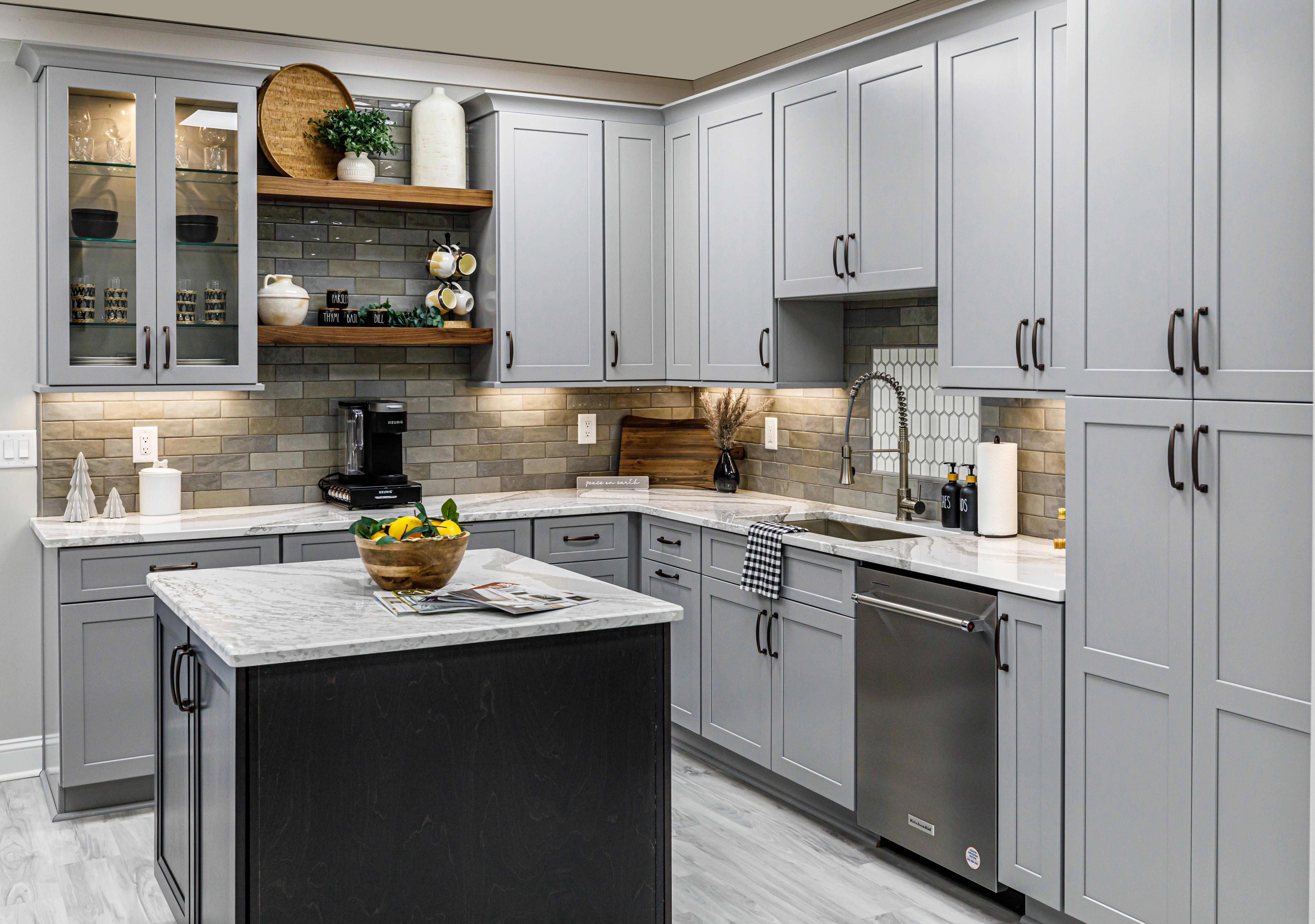 Design Craft Kitchen & Bath Co.