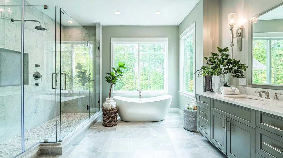 Home Restoration Exchange