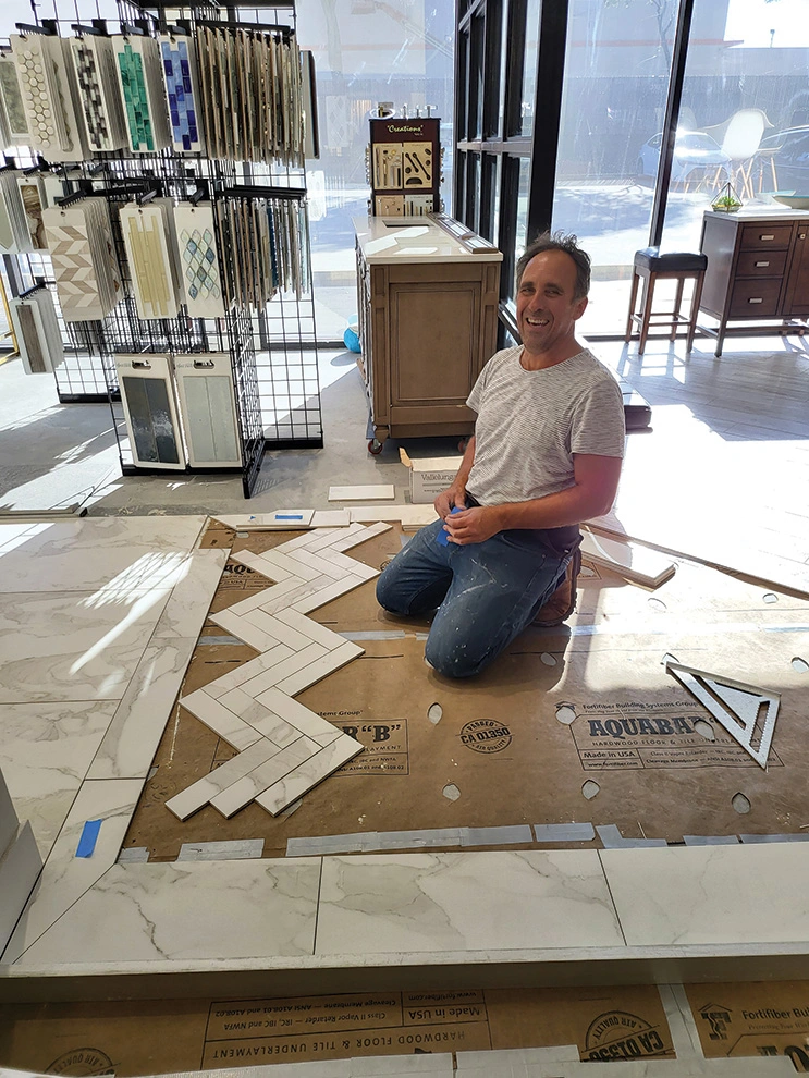 Artistic Tile and Stone, Inc