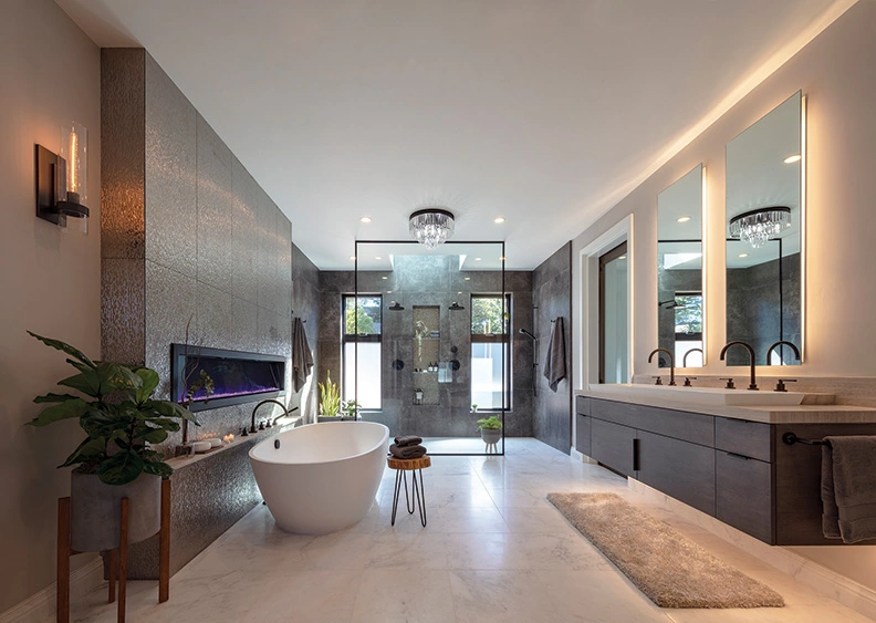 Artistic Tile and Stone, Inc