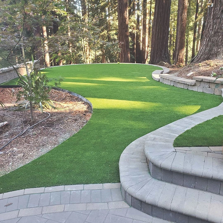 Black Diamond Paver Stones & Landscape