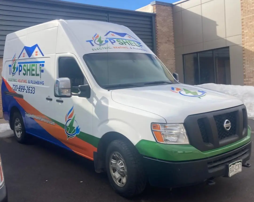 Top Shelf Home Services