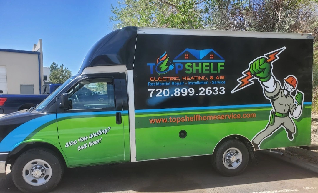 Top Shelf Home Services