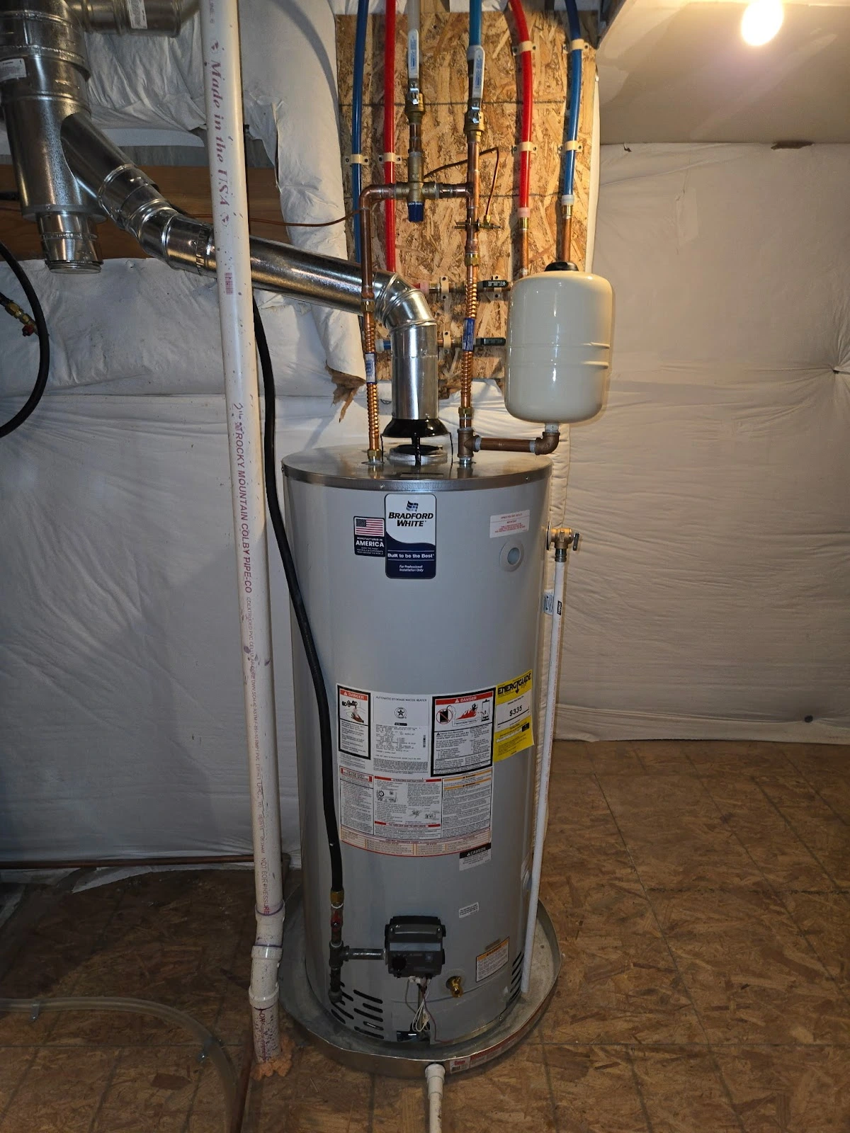 Top Shelf Home Services