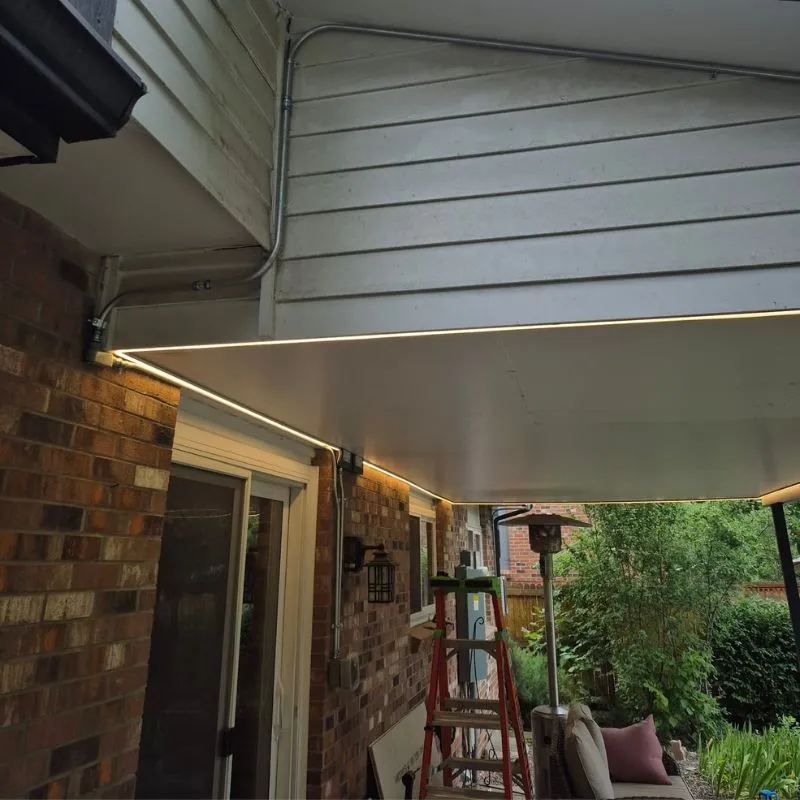 The Electricians, LLC