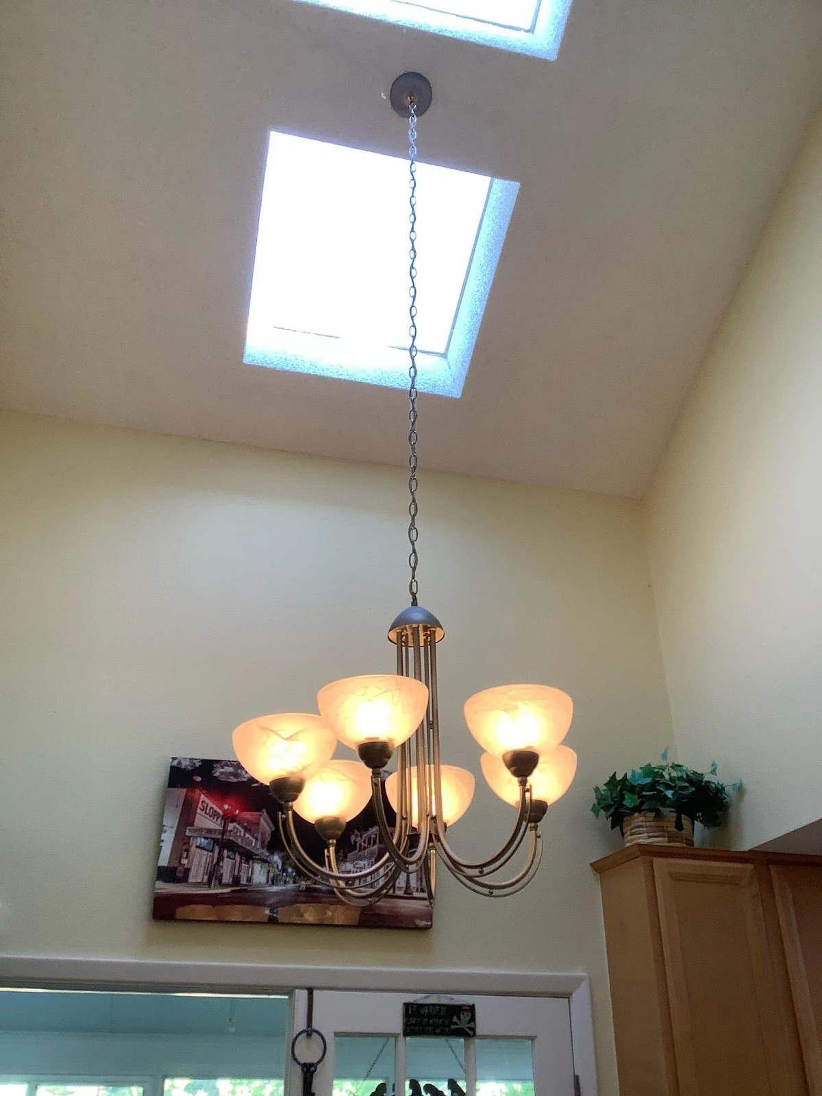 The Electricians, LLC