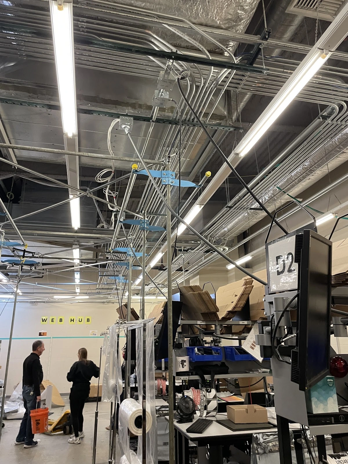 The Electricians, LLC