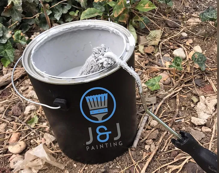 J & J Painting