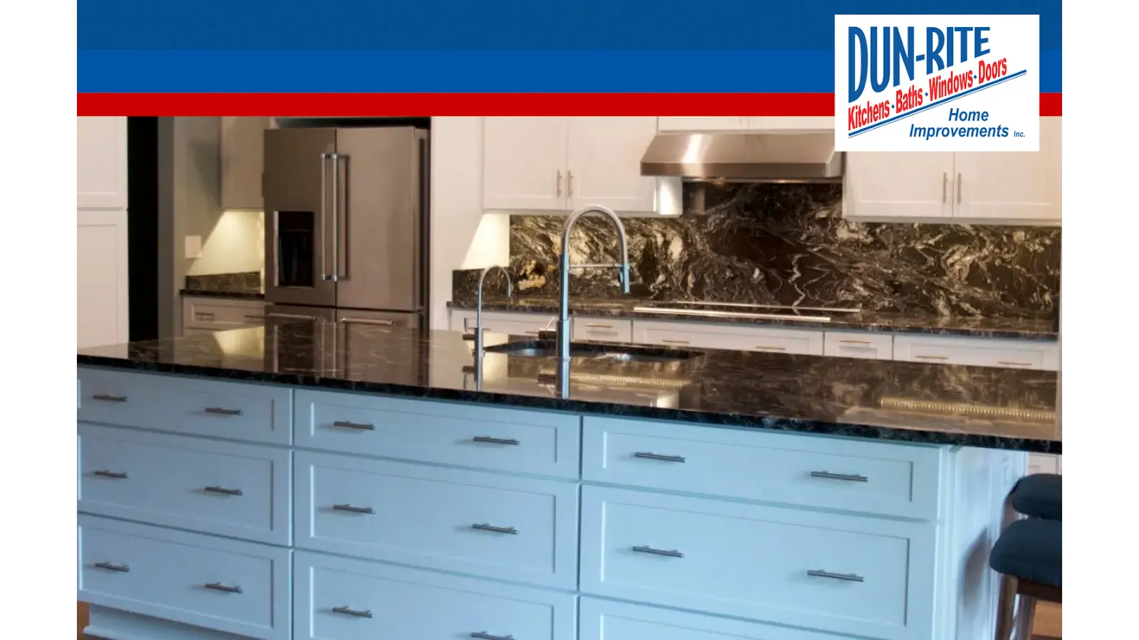 Dun-Rite Kitchens & Baths