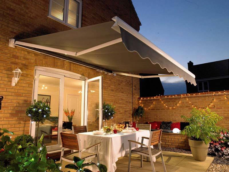 Liberty Home Products