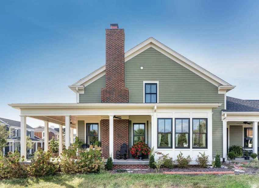 Ideal Siding - Denver