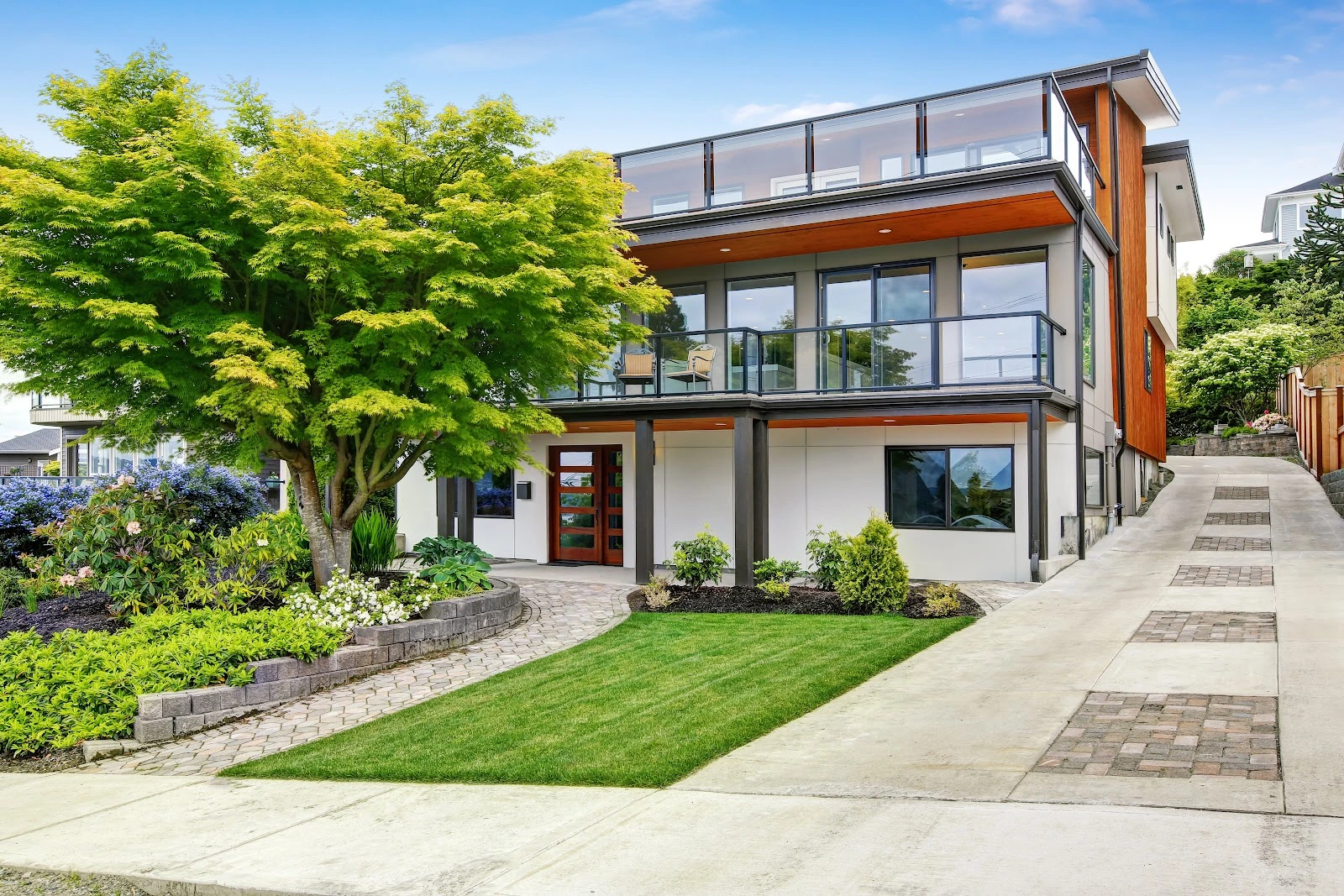 Ideal Siding - Denver