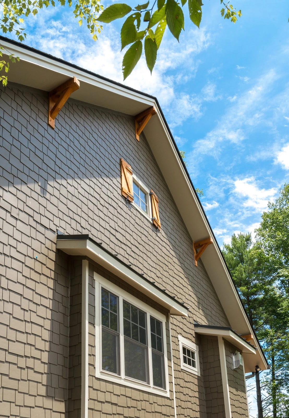 Ideal Siding - Denver