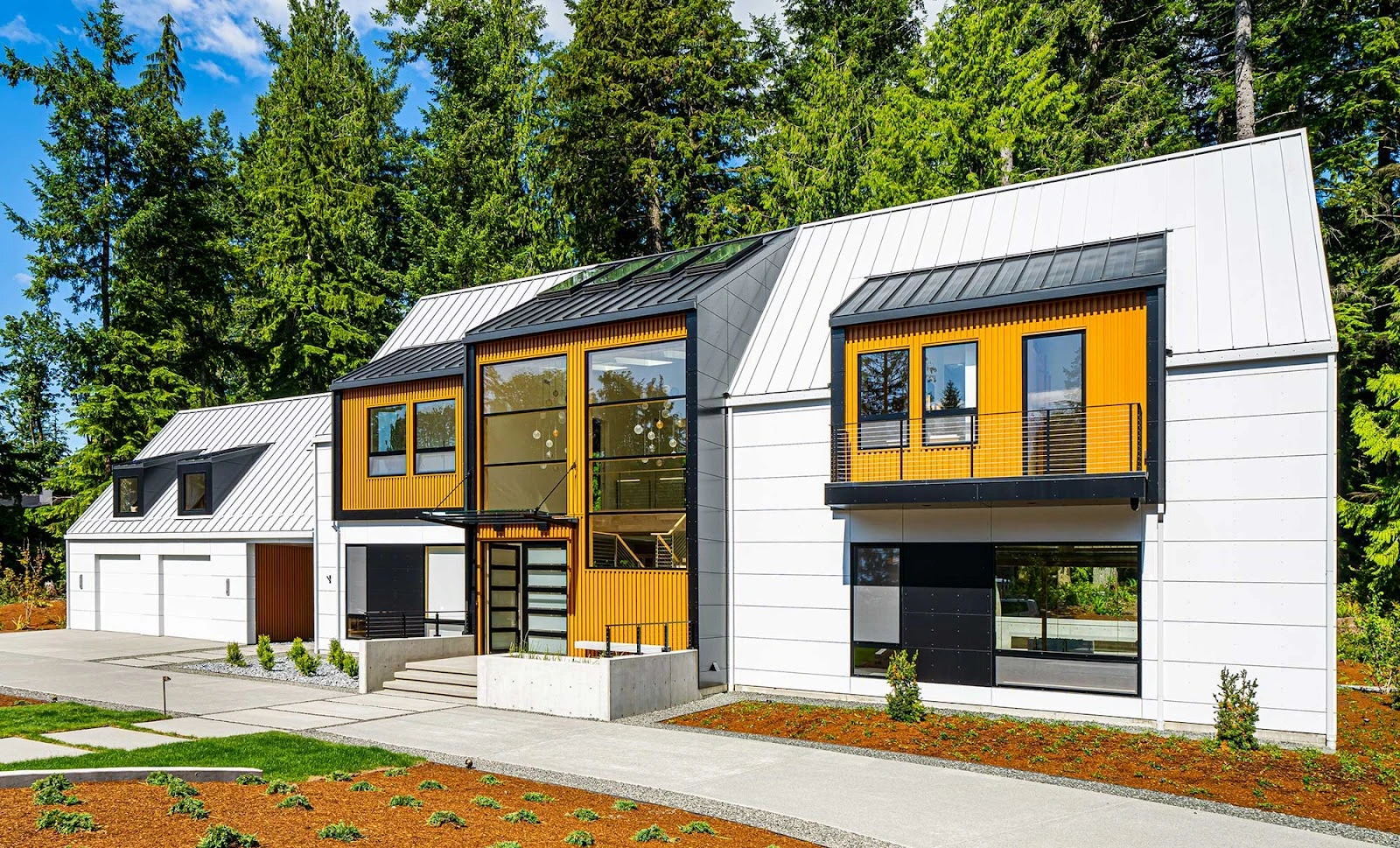 Ideal Siding - Denver