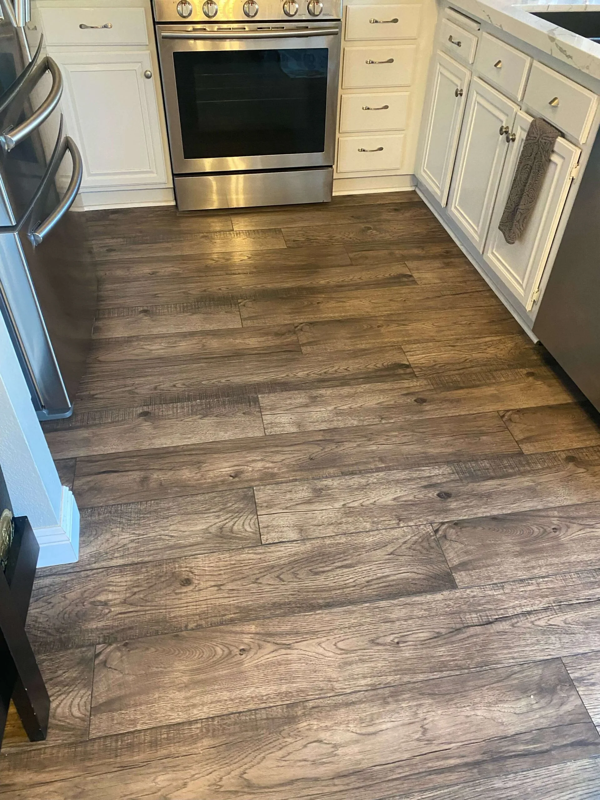 American Floor Covering & Remodeling