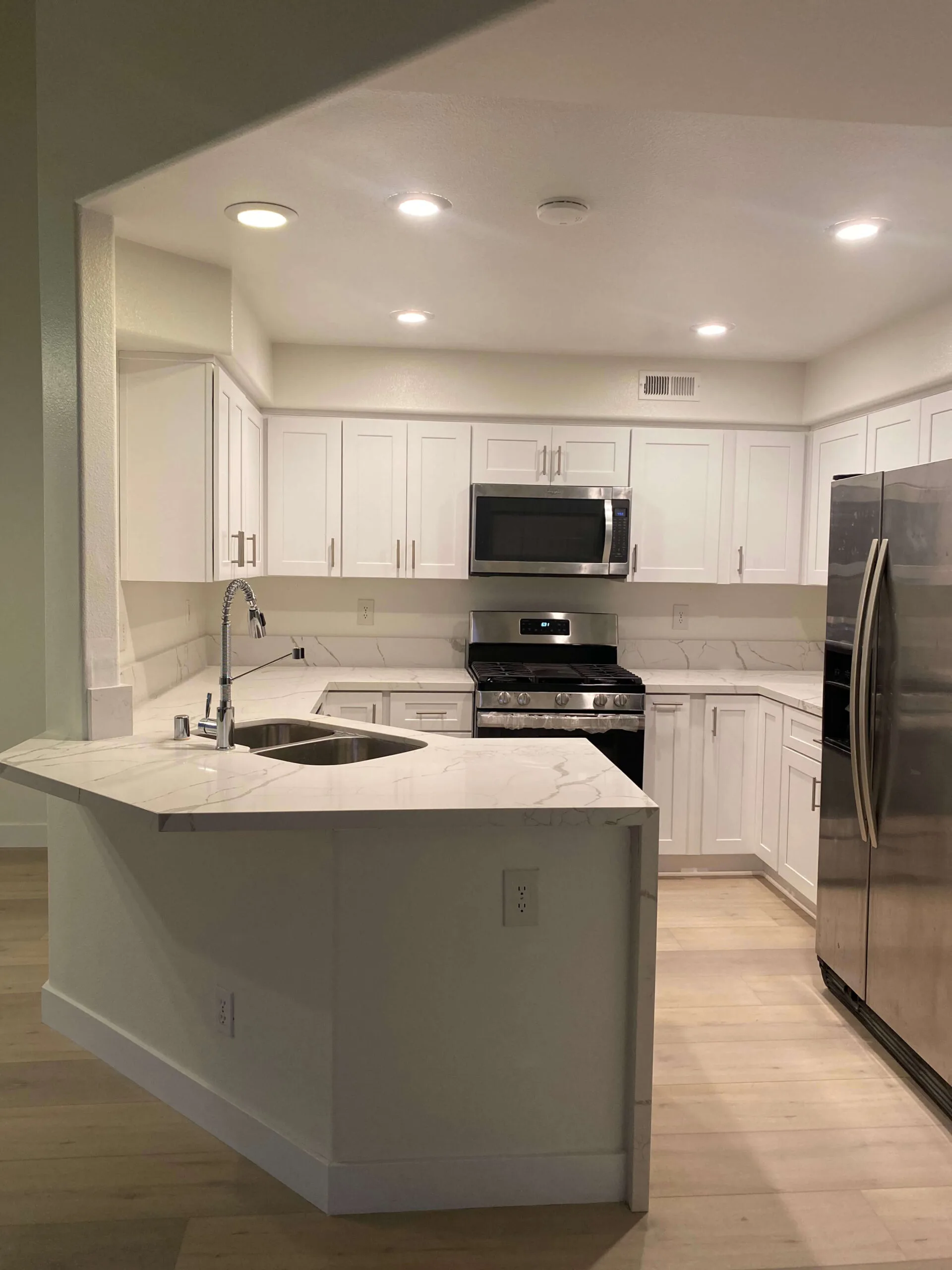 American Floor Covering & Remodeling