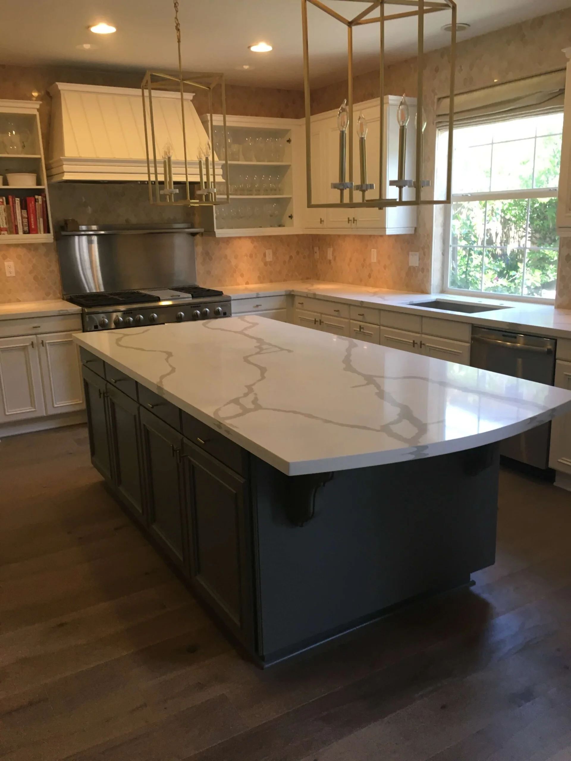 American Floor Covering & Remodeling