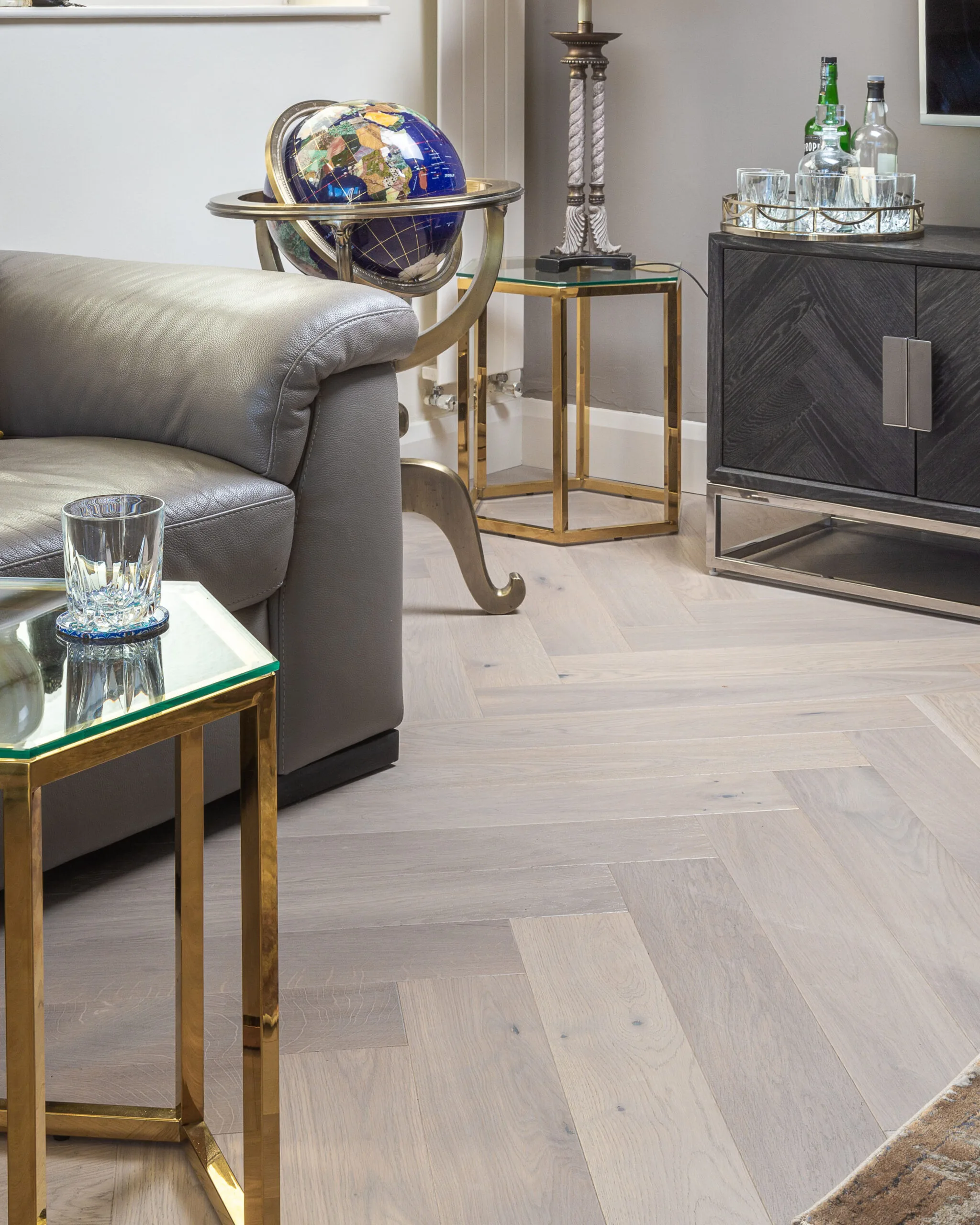 American Floor Covering & Remodeling