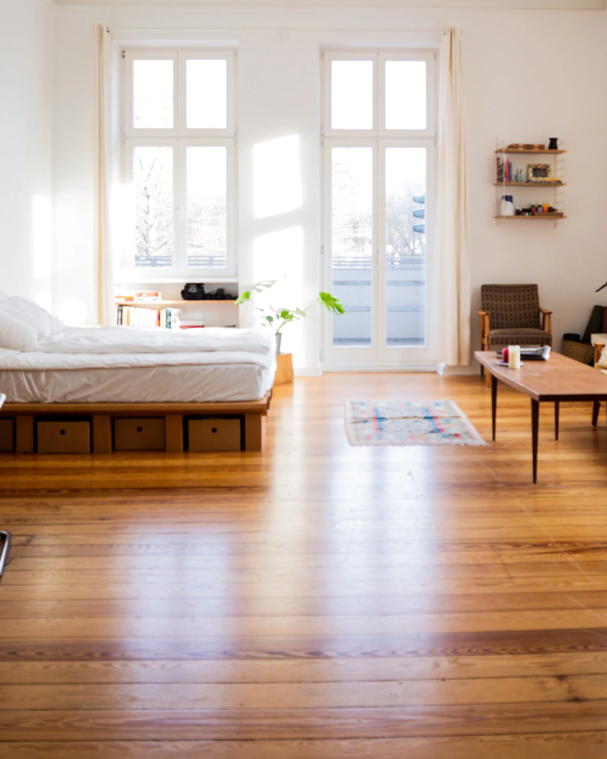 American Floor Covering & Remodeling