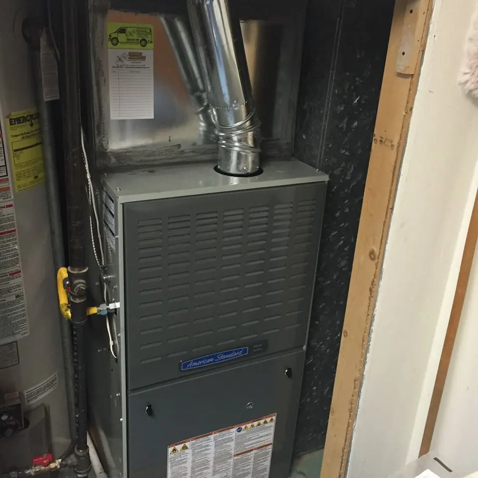 Lakewood Plumbing and Heating, LLC