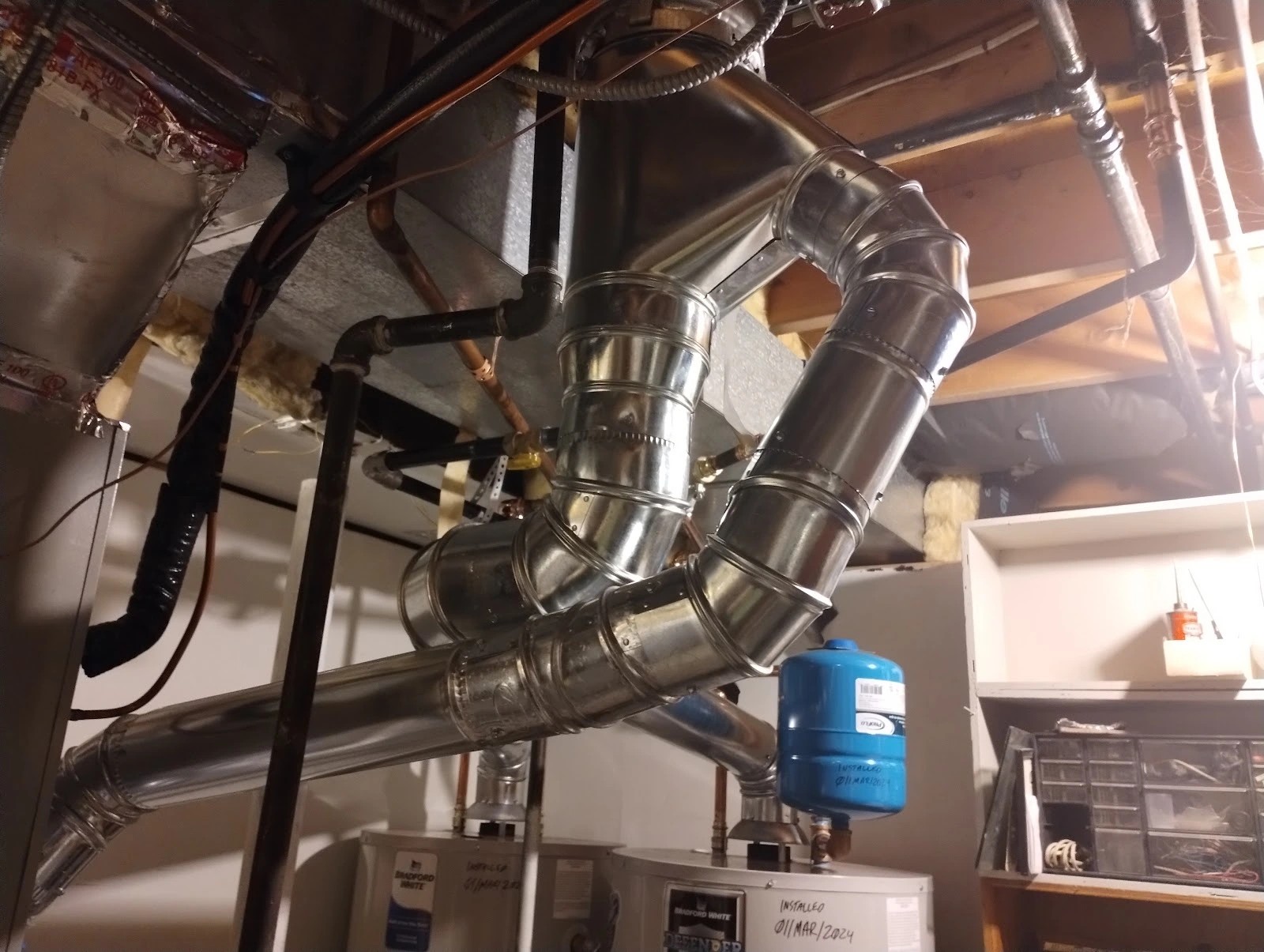 Lakewood Plumbing and Heating, LLC